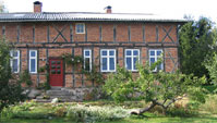 Ferienwohnung Haasenhaus in Rögnitz